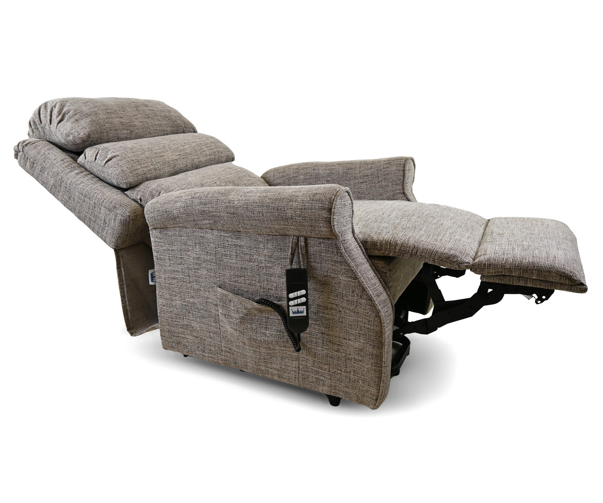 kingsley rise and recliner