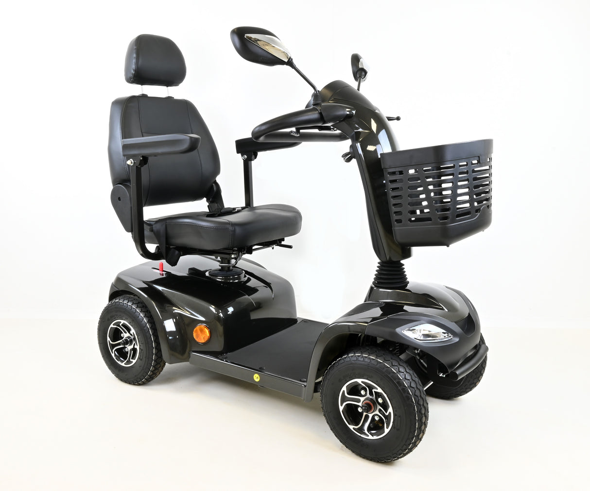 Phoenix mobility scooter anthracite