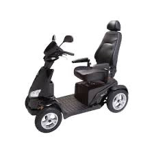 rascal vision side view