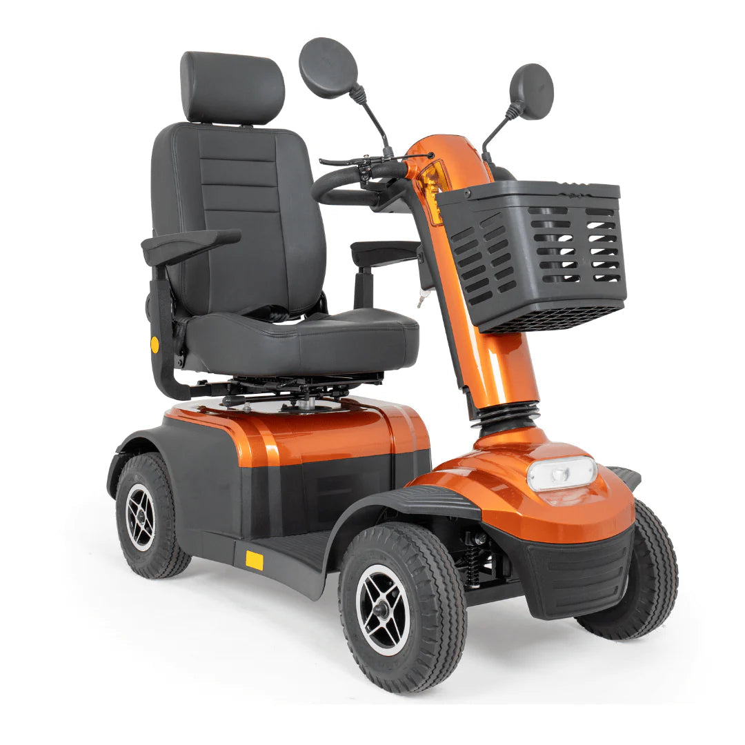 savvy 8 mobility scooter