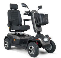 Savvy 8 plus side view