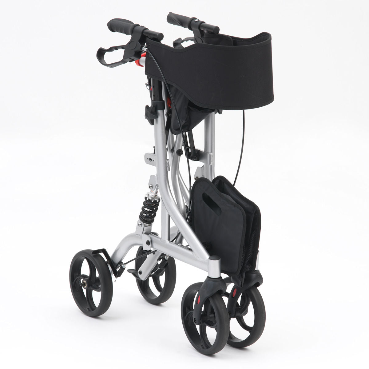 Drive Suspension rollator