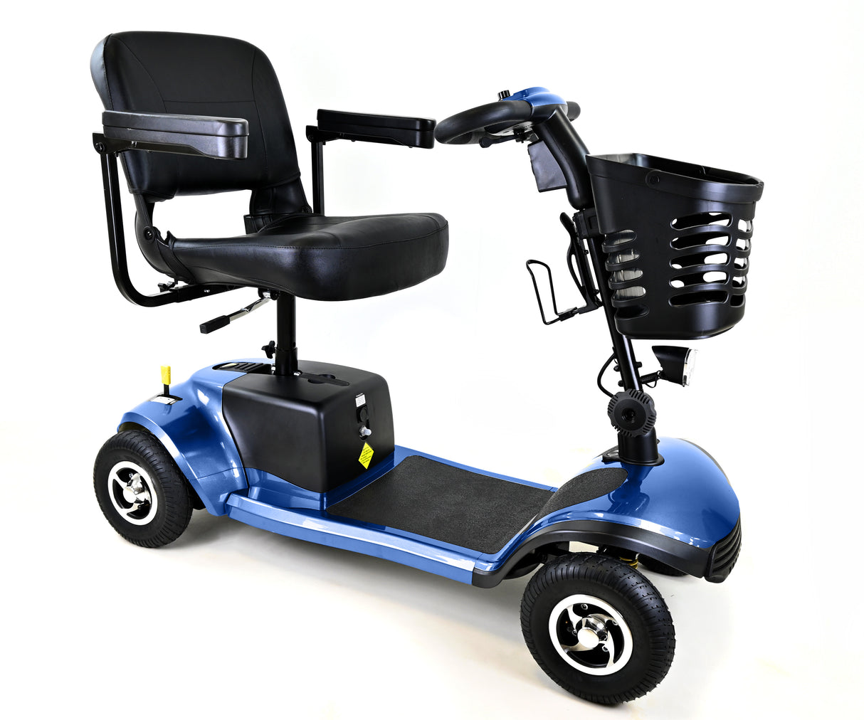 one rehab vantage mobility scooter