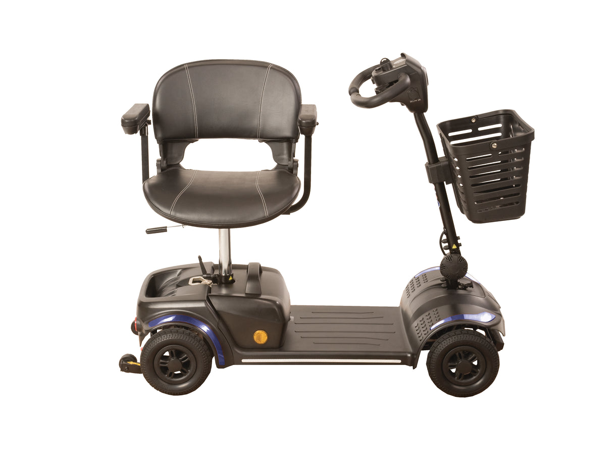 Rascal Vie (Preowned)