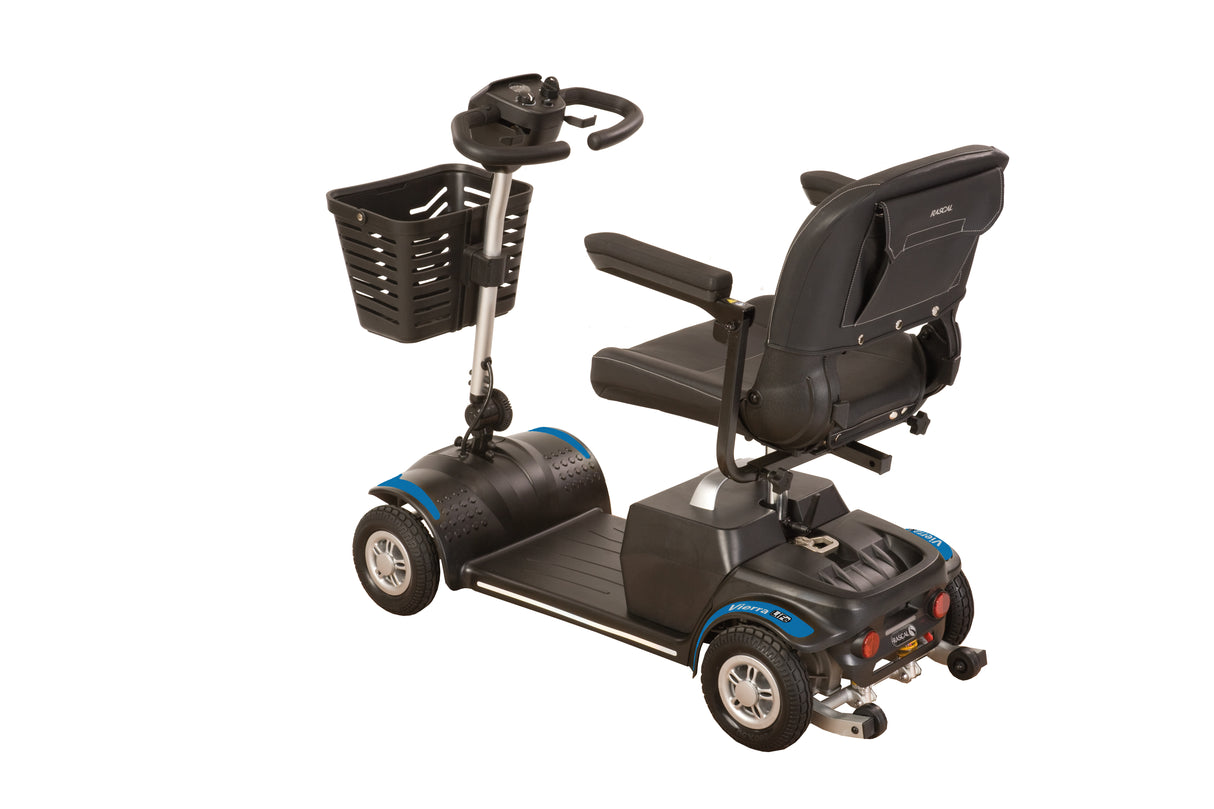Vierra Life Mobility Scooter