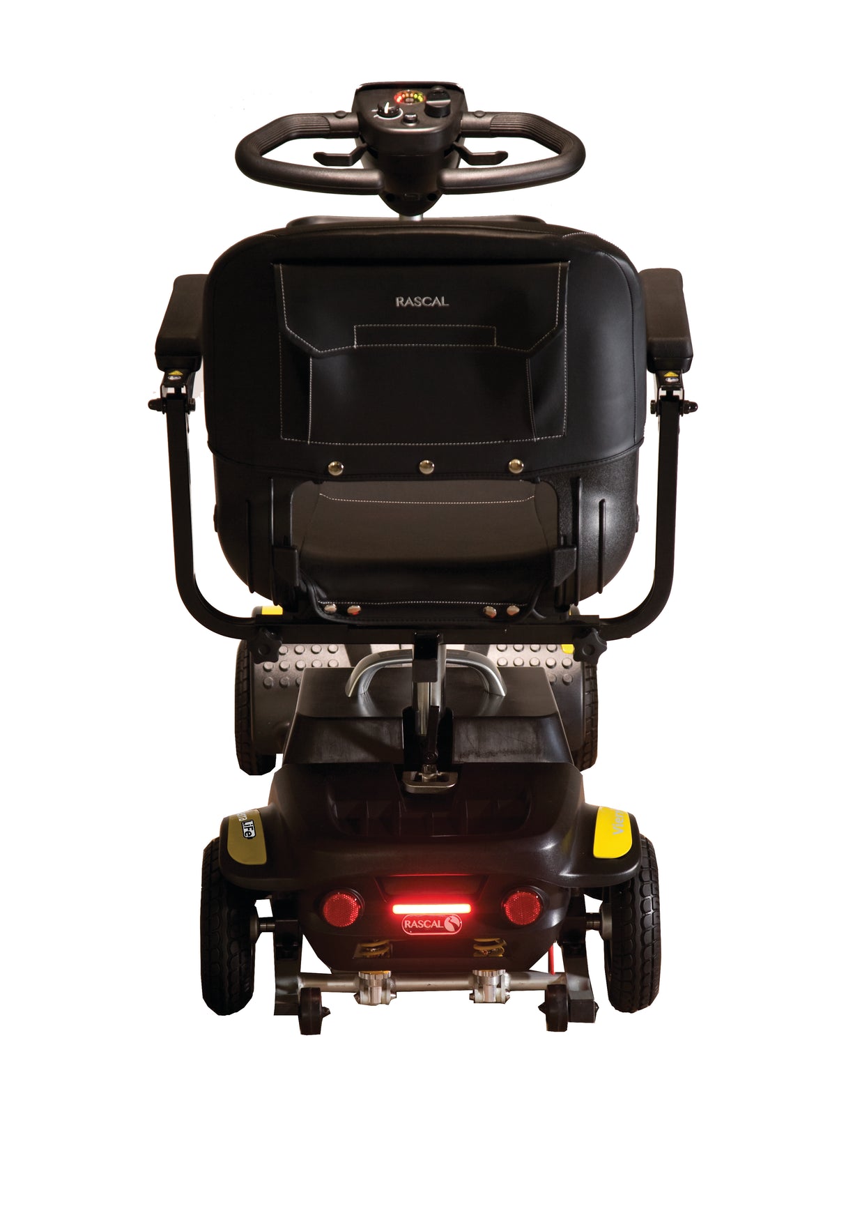 Vierra Life Mobility Scooter