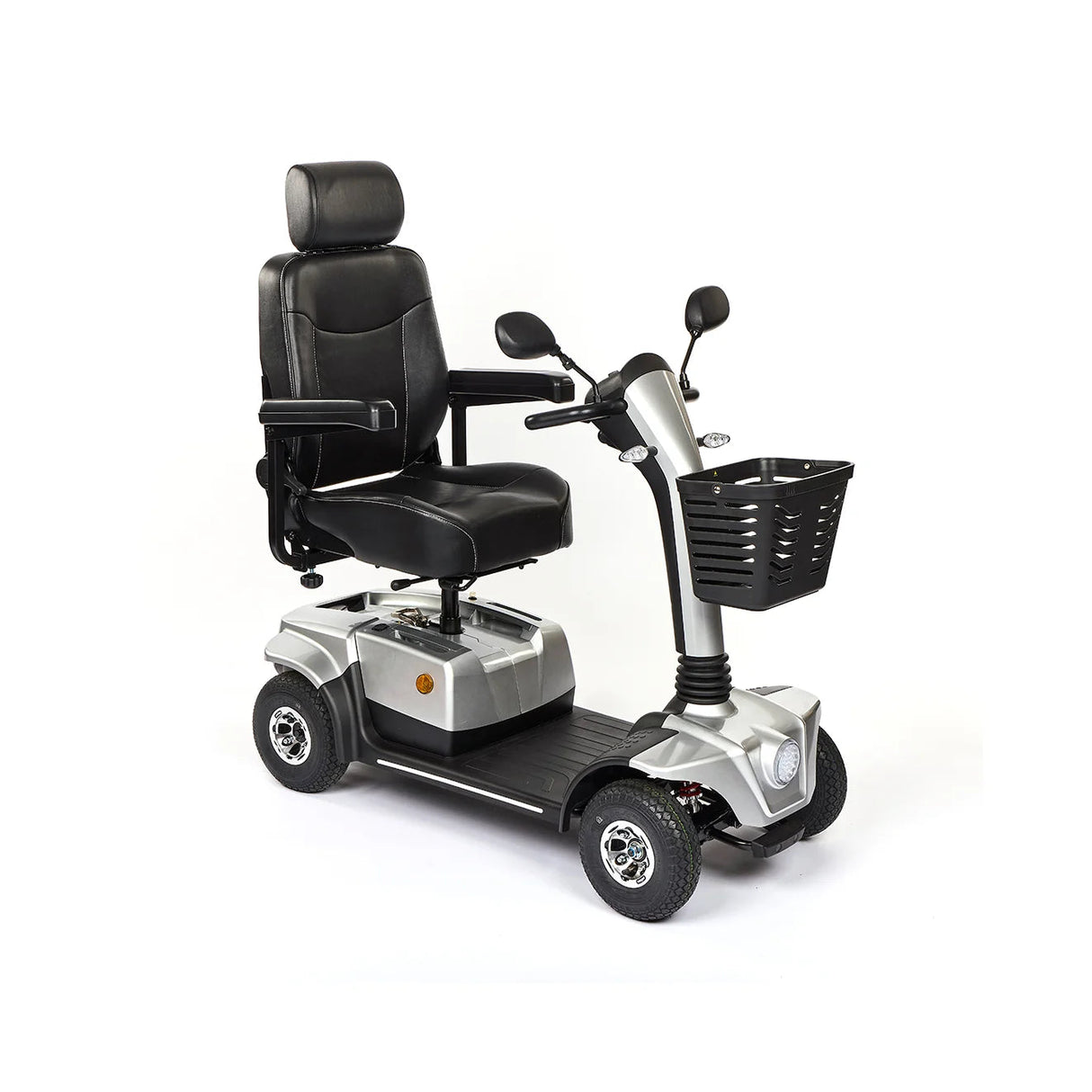 emove 8 mobility scooter