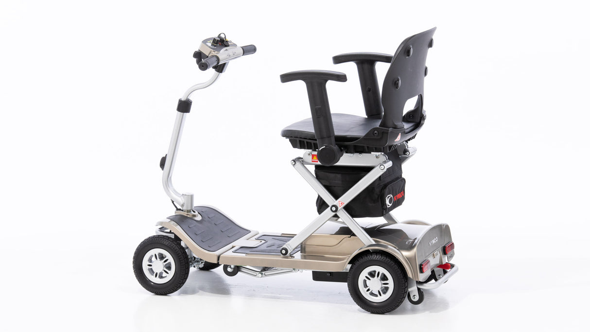 KYMCO K LITE MINK