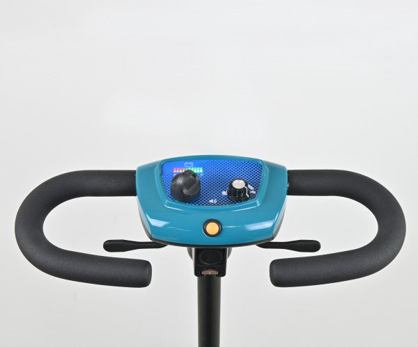 ONE REHAB DESTINY FOLDING SCOOTER TILLER