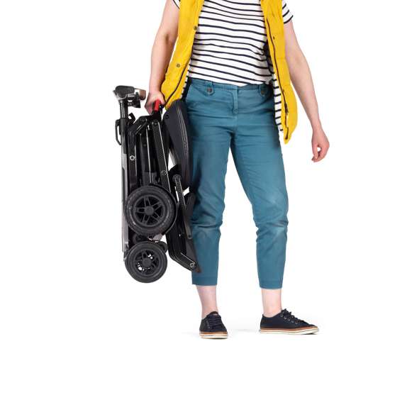 light weight travel scooters