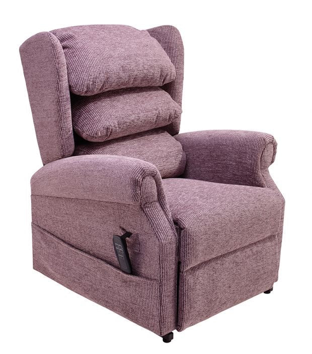 rise and recline chair