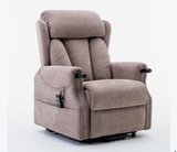 denmark rise and recline chair