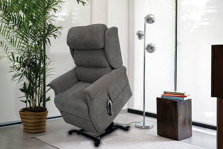Dinsdale rise and recliner