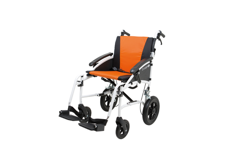 VanOs G-logik transitchair