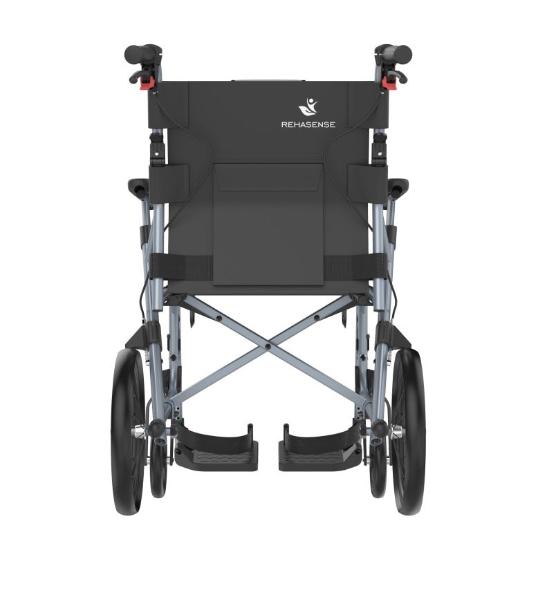 Icon 35 bx ultra light weight transit chair