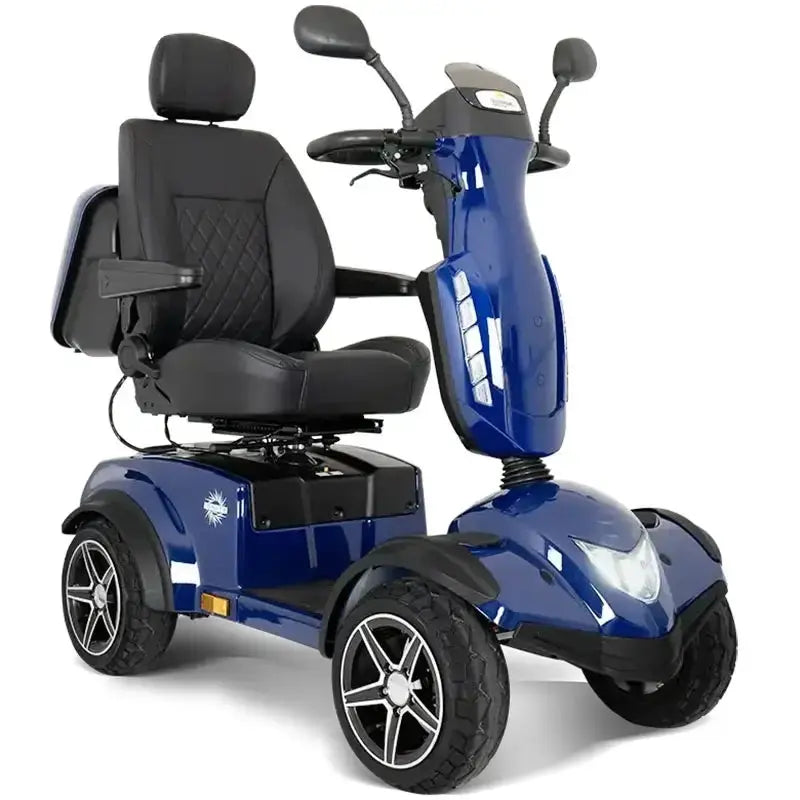 IGNITE SPORT MOBILITY SCOOTER 