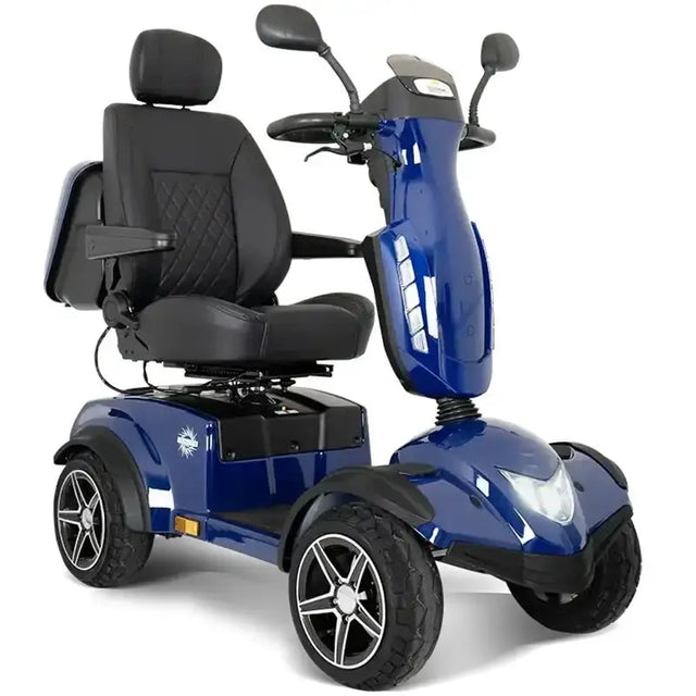 IGNITE SPORT MOBILITY SCOOTER 