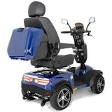 IGNITE SPORT MOBILITY SCOOTER  REAR VIEW