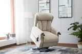 denmark rise and recline chair