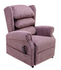 medina rise and recline chair