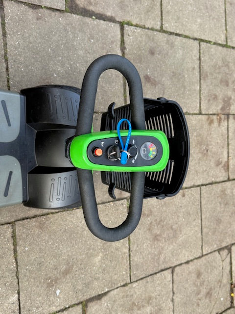 TGA Zest plus mobility scooter tiller
