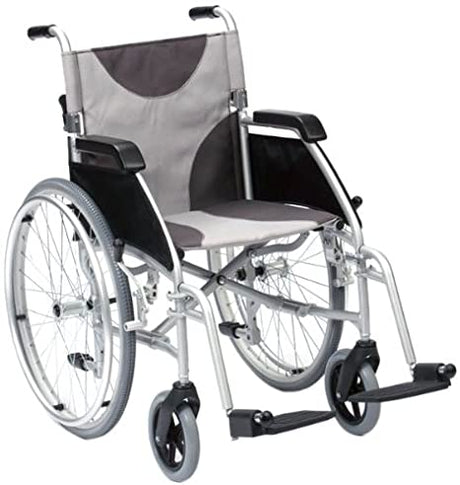 drive ultra light weight wheelchair