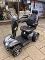 drive cobra mobility scooter side view