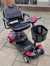 pride gogo elite traveller