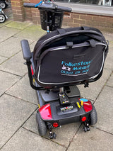 pride gogo elite traveller rear view