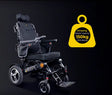 savvy sv4 powerchair