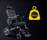 savvy sv4 powerchair