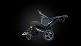 savvy sv4 powerchair