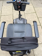 preowned alumina mobility scooter