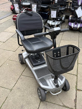 preowned alumina mobility scooter