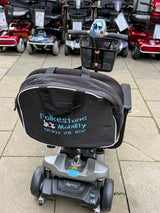 preowned alumina mobility scooter
