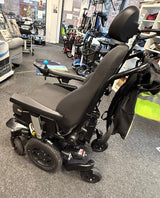 quickie q300 powerchair