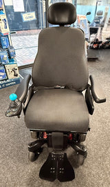 quickie q300 powerchair