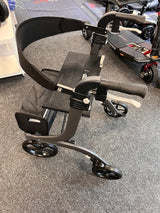 Leo rollator 