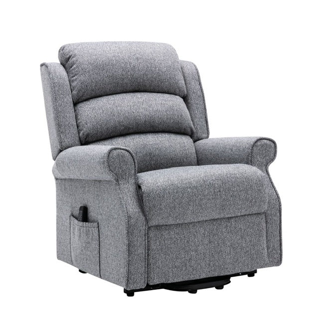 andover rise and recline chair