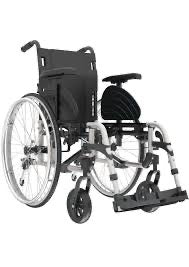 icon 30 sp wheelchair