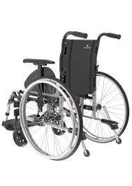 icon 30 sp wheelchair