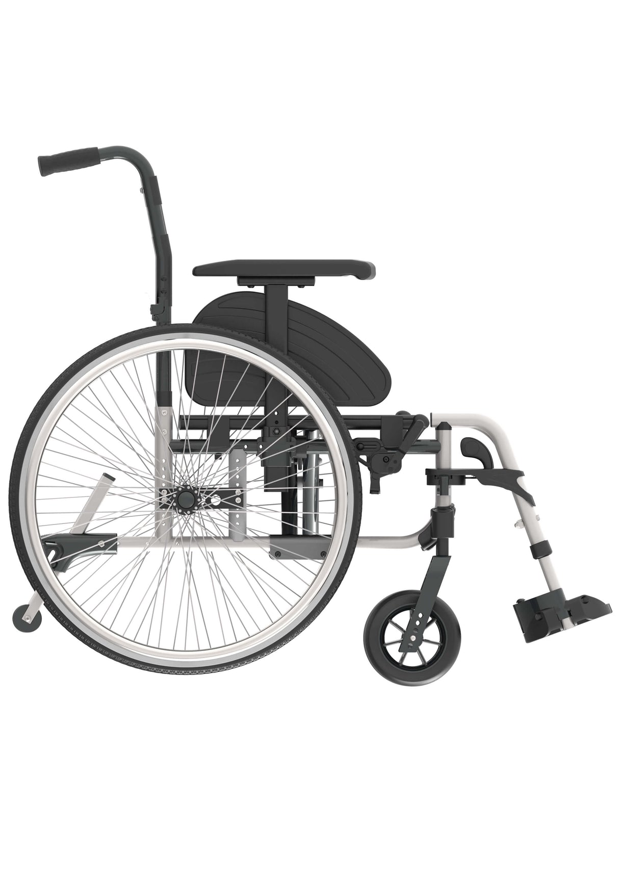icon 30 sp wheelchair