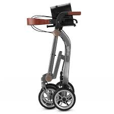 uplivin rollator folded