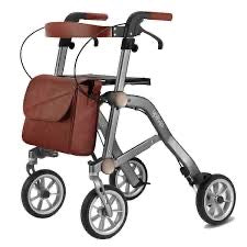 uplivin rollator