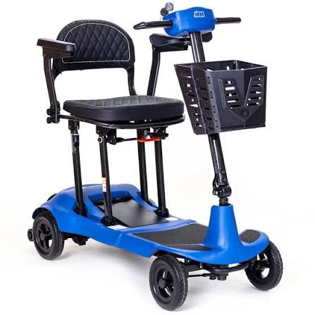 Genie Ultralight Folding scooter