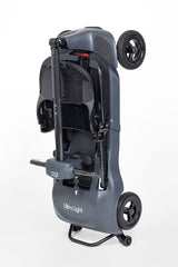Genie Ultralight Folding scooter