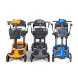 Genie Ultralight Folding scooter