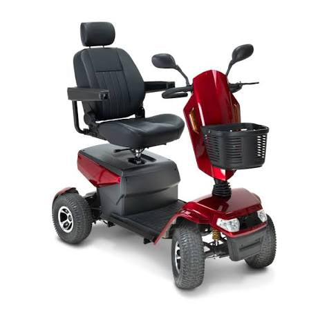 Drive safari mobility scooter