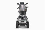 Drive safari mobility scooter front view