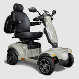 IGNITE MINI SPORT MOBILITY SCOOTER SIDE VIEW
